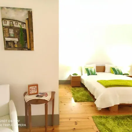 Modern In 50 M² Balcony Daire *