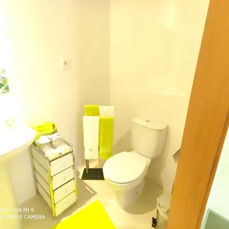 Modern In Guimarães, 50 M², Balcony Guimarães