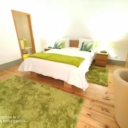 Modern In Guimaraes, 50 M², Balcony * Guimaraes