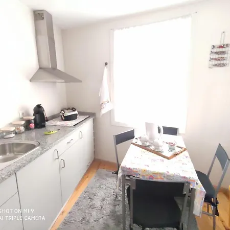Modern In Guimaraes, 50 M², Balcony Guimaraes