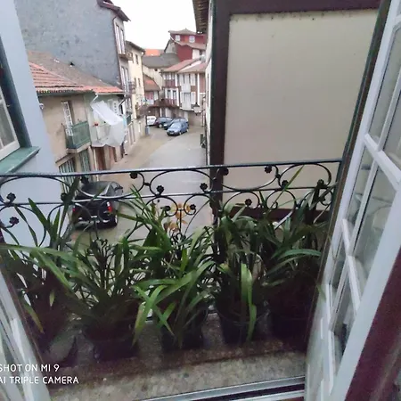 Modern In Guimaraes, 50 M², Balcony Apartment