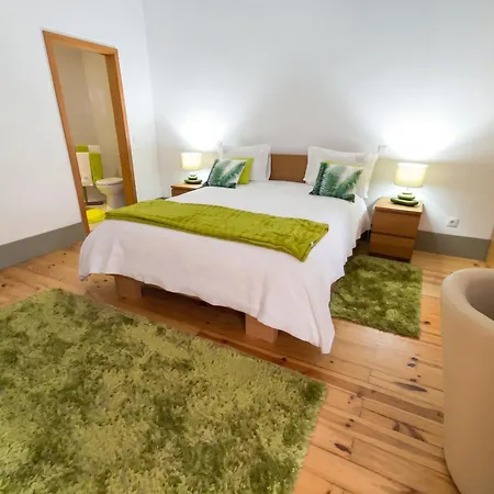 Modern In Guimaraes, 50 M², Balcony Guimarães