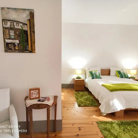 Modern In Guimaraes, 50 M², Balcony Appartement Guimarães