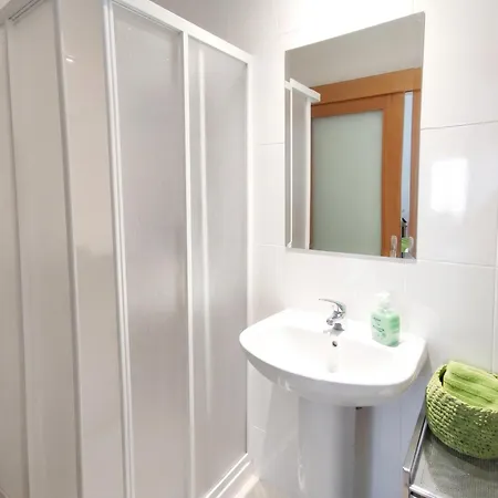Modern In Guimaraes, 50 M², Balcony * Guimarães