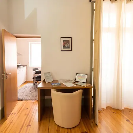 Modern In Guimaraes, 50 M², Balcony *